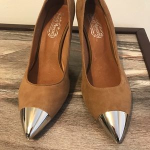 Great Moments by Jeffrey Campbell pumps
